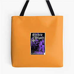 Electric Wizard formed in Dorset England Electric Wizard Bags