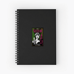 Electric Wizard’s lyrics feature occult themes Electric Wizard Notebook