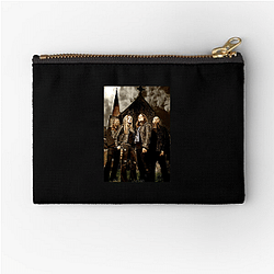 Electric Wizard plays stoner doom metal Electric Wizard Zipper Pouches