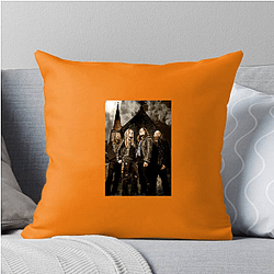 Electric Wizard plays stoner doom metal Electric Wizard Pillows Cover