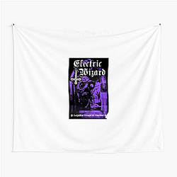Electric Wizard formed in Dorset England Electric Wizard Tapestries