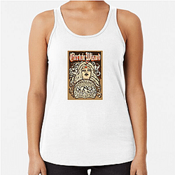 Electric Wizard released the influential album Dopethrone Electric Wizard Tank Tops