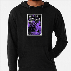 Electric Wizard formed in Dorset England Electric Wizard Hoodies
