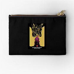 Electric Wizard was formed by guitarist Jus Oborn Electric Wizard Zipper Pouches