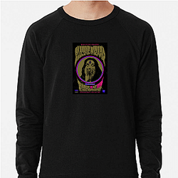 Electric Wizard uses heavy guitar distortion Electric Wizard Sweatshirts