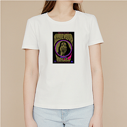 Electric Wizard uses heavy guitar distortion Electric Wizard T-Shirts