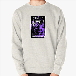 Electric Wizard formed in Dorset England Electric Wizard Sweatshirts