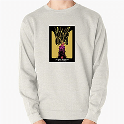 Electric Wizard was formed by guitarist Jus Oborn Electric Wizard Sweatshirts