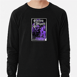 Electric Wizard formed in Dorset England Electric Wizard Sweatshirts