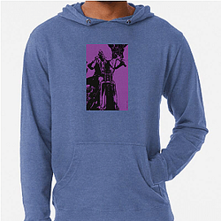 Electric Wizard takes inspiration from horror films Electric Wizard Hoodies