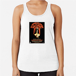 Electric Wizard is known for its crushing sound Electric Wizard Tank Tops