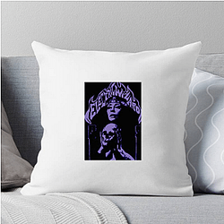 Electric Wizard is a British metal band Electric Wizard Pillows Cover