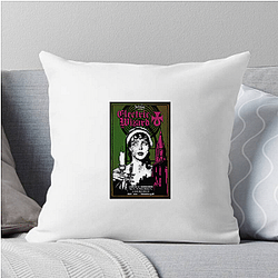 Electric Wizard’s lyrics feature occult themes Electric Wizard Pillows Cover
