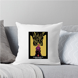 Electric Wizard was formed by guitarist Jus Oborn Electric Wizard Pillows Cover