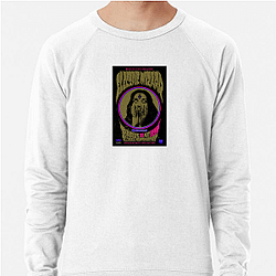 Electric Wizard uses heavy guitar distortion Electric Wizard Sweatshirts