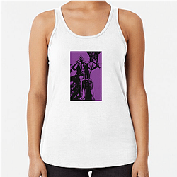 Electric Wizard takes inspiration from horror films Electric Wizard Tank Tops