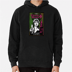 Electric Wizard’s lyrics feature occult themes Electric Wizard Hoodies