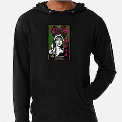 Electric Wizard’s lyrics feature occult themes Electric Wizard Hoodies