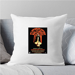 Electric Wizard is known for its crushing sound Electric Wizard Pillows Cover