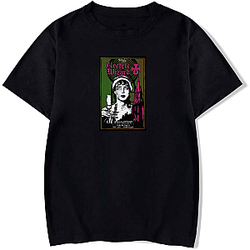 Electric Wizard’s lyrics feature occult themes Electric Wizard T-Shirts