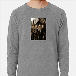 Electric Wizard plays stoner doom metal Electric Wizard Sweatshirts