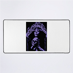 Electric Wizard is a British metal band Electric Wizard Mouse Pads