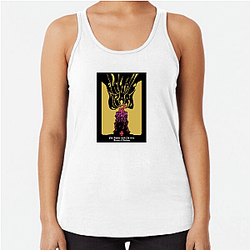 Electric Wizard was formed by guitarist Jus Oborn Electric Wizard Tank Tops