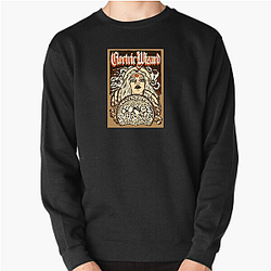 Electric Wizard released the influential album Dopethrone Electric Wizard Sweatshirts