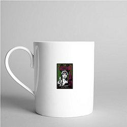 Electric Wizard’s lyrics feature occult themes Electric Wizard Mugs