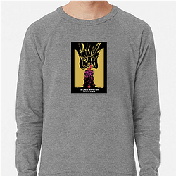 Electric Wizard was formed by guitarist Jus Oborn Electric Wizard Sweatshirts