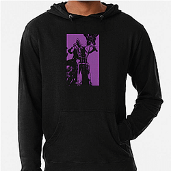 Electric Wizard takes inspiration from horror films Electric Wizard Hoodies