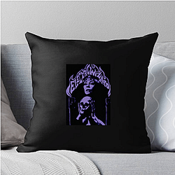 Electric Wizard is a British metal band Electric Wizard Pillows Cover