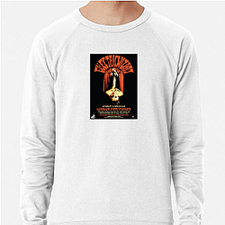 Electric Wizard is known for its crushing sound Electric Wizard Sweatshirts