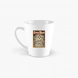 Electric Wizard released the influential album Dopethrone Electric Wizard Mugs