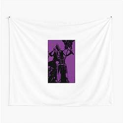 Electric Wizard takes inspiration from horror films Electric Wizard Tapestries