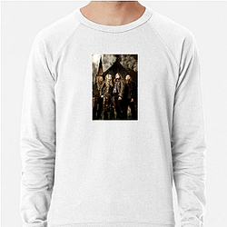 Electric Wizard plays stoner doom metal Electric Wizard Sweatshirts