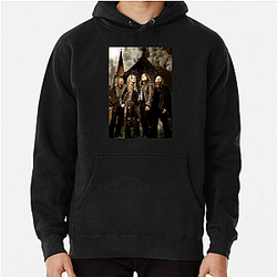 Electric Wizard plays stoner doom metal Electric Wizard Hoodies