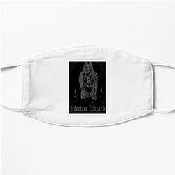 Electric Wizard's music is often psychedelic Electric Wizard Face Masks