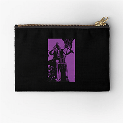 Electric Wizard takes inspiration from horror films Electric Wizard Zipper Pouches