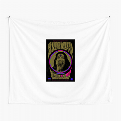 Electric Wizard uses heavy guitar distortion Electric Wizard Tapestries