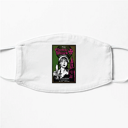 Electric Wizard’s lyrics feature occult themes Electric Wizard Face Masks