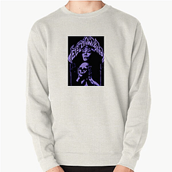 Electric Wizard is a British metal band Electric Wizard Sweatshirts