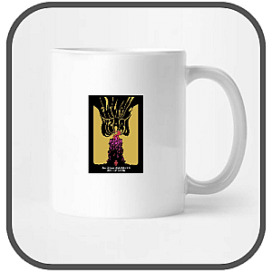 Electric Wizard Mugs