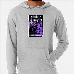 Electric Wizard formed in Dorset England Electric Wizard Hoodies