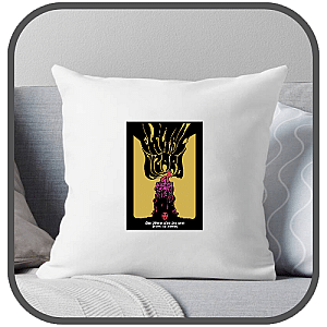 Electric Wizard Pillows Cover