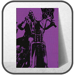 Electric Wizard Posters