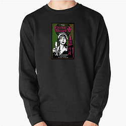 Electric Wizard’s lyrics feature occult themes Electric Wizard Sweatshirts