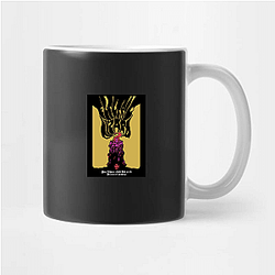 Electric Wizard was formed by guitarist Jus Oborn Electric Wizard Mugs