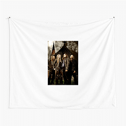 Electric Wizard plays stoner doom metal Electric Wizard Tapestries
