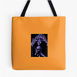 Electric Wizard is a British metal band Electric Wizard Bags